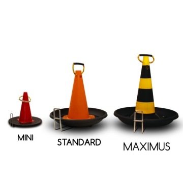 КАБЕЛЬНЫЙ РАСПЫЛИТЕЛЬ. Модель «МИНИ» (красный вариант)