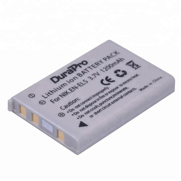 Akumulator EN-EL5 NIKON coolpix P80 P90 P100 P6000