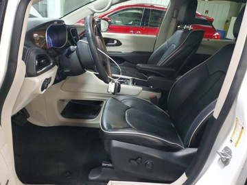 Chrysler Pacifica II 2023 Chrysler Pacifica 2023 CHRYSLER PACIFICA HYBRID LIMITED 3.6 Hybryda 260KM, zdjęcie 6