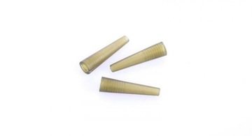 Nash Heavy Duty Lead Clip Tail Rubbers 8szt