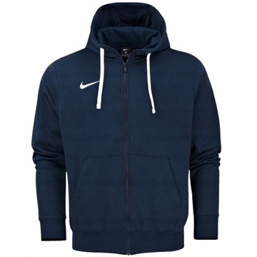 Bluza Nike Park 20 Rozpinana z Kapturem Roz.XXL