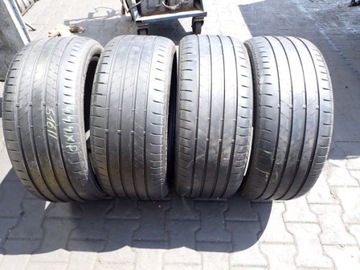 OPONY BRIDGESTONE TURANZA T005 255/40r20 101Y rok 2021 5-5,5mm