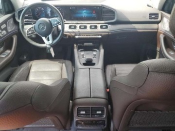 Mercedes GLE V167 2020 Mercedes-Benz GLE Mercedes-Benz GLE 350 2.0 Benzyna 255KM, zdjęcie 7