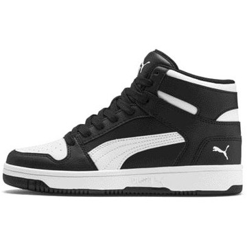 PUMA BUTY REBOUND LAYUP 37048601 r 39