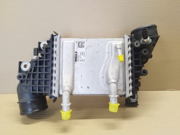 INTERCOOLER CHŁODNICA CRAFTER II MAN TGE TRANSPORTER