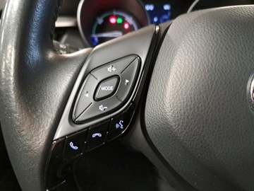 Toyota C-HR I Crossover Facelifting 1.8 Hybrid 122KM 2023 Toyota C-HR 1.8 Hybrid GPF Comfort Toyota C-HR, 1., zdjęcie 20