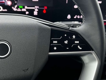 Audi A5 B10 Avant 2.0 TFSI 150KM 2025 Audi A5 Avant Faktura VAT 23 Gwarancja Audi sound system 2.0 Benzyna, zdjęcie 16