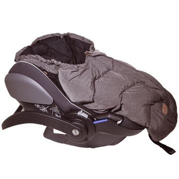 Спальный мешок Вокси Мов - Фиолетовый