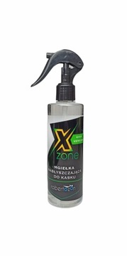 Xzone 2X250 мл чистка шлема