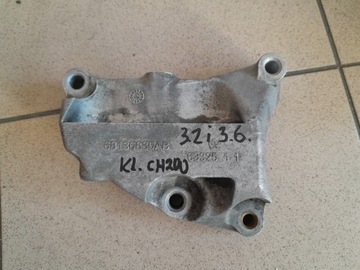 CHRYSLER 200 JEEP CHEROKEE KL 3.6 UCHYCENÍ DRŽÁK DRŽÁKY MOTORU 68136835