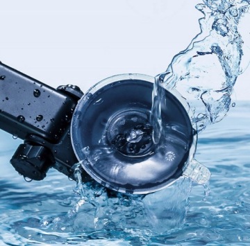 ПРОЧНЫЙ ДЕРЖАТЕЛЬ АВТОМОБИЛЬНОГО ТЕЛЕФОНА ДЛЯ ОКНА КОКПИТЫ