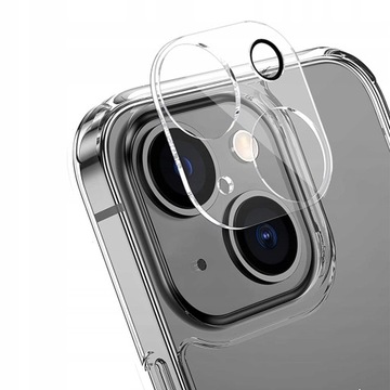 Стеклянная объектив камеры для iPhone 13 Fast 9H