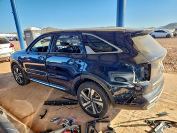 Kia Sorento IV SUV Facelifting 1.6 T-GDI 230KM 2023 Kia Sorento 2023 KIA SORENTO EX 1.6 Hybryda 230KM, zdjęcie 1