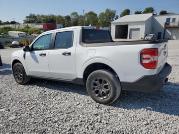 Ford Maverick II 2024 Ford Maverick XLT 2024 2.5l 2.5 Hybryda 191KM, zdjęcie 1