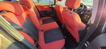 Opel Corsa D Hatchback 1.2 Twinport ECOTEC 80KM 2009 OPEL CORSA D 1.2 B 80 KM, zdjęcie 17