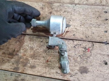 ZABYTKOWY ROWER ROMET KARAT DYNAMO PRĄDNICA ORYGINAŁ PRL