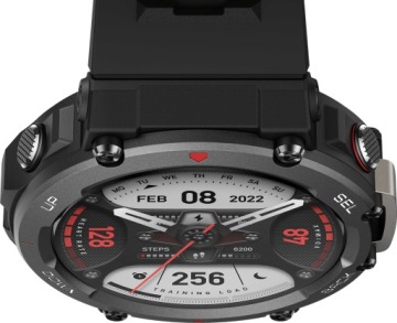 Умные часы Amazfit T-Rex 2 Wild Green