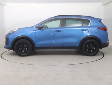 Kia Sportage IV SUV Facelifting 1.6 GDI 132KM 2020 Kia Sportage 1.6 GDI, Salon Polska, Serwis ASO, zdjęcie 2