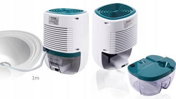 ОСУШИТЕЛЬ ВОЗДУХА-АБОРТОР ВЛАЖНОСТИ ДЛЯ ГАРАЖА