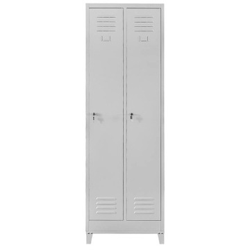 Podstawa Do Szafki BHP Socjalnej RAMOWA Z NÓŻKAMI 80x50x10 cm Mega-M