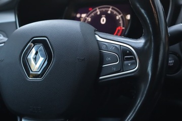 Renault Talisman Kombi 1.3 TCe 160 FAP 159KM 2019 Renault Talisman 1.3 TCe, Salon Polska, Automat, zdjęcie 16