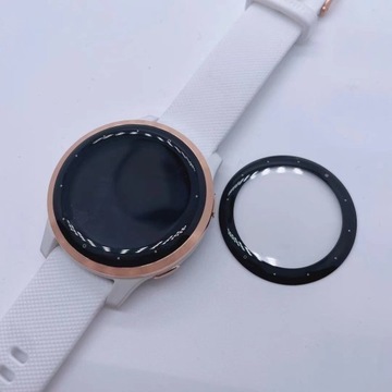 3D ГИБРИДНОЕ СТЕКЛО ДЛЯ GARMIN VIVOACTIVE 4s