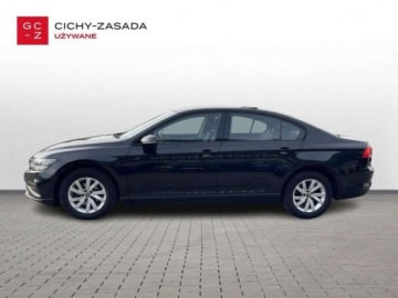 Volkswagen Passat B8 Limousine Facelifting 1.5 TSI EVO 150KM 2021 Volkswagen Passat 1.5 Benzyna 150KM, zdjęcie 1