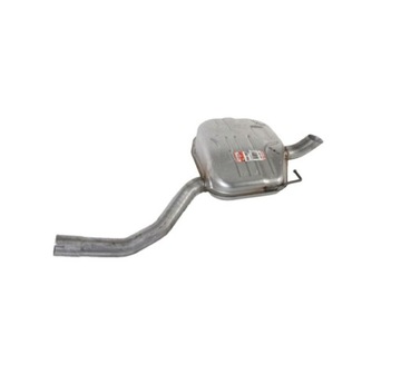 Bosal 154-353 Глушитель концевой