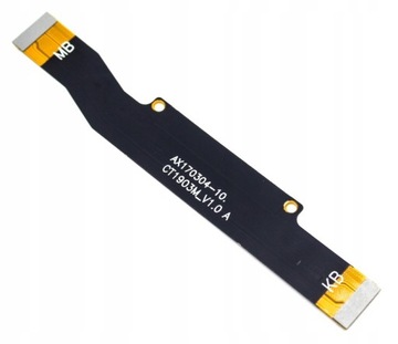 XIAOMI REDMI NOTE 4X TAŚMA GŁÓWNA LCD MAIN FLEX