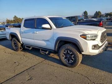 Toyota Tacoma II 2020 Toyota Tacoma Double Cab 2020 3.5l 3.5 Benzyna 278KM, zdjęcie 4