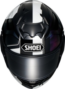 Интегральный шлем SHOEI GT-Air 3 Scenario TC-5 L