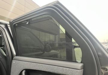 Land Rover Range Rover V SWB 4.4 P535 530KM 2026 Land Rover Range Rover Sport Range Rover Sport MY26 4.4P V8 530 KM AWD Aut, zdjęcie 20