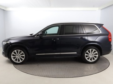 Volvo XC90 II SUV 2.0 D5 235KM 2016 Volvo XC90 D5 AWD, 1. Właściciel, 231 KM, 4X4, zdjęcie 2