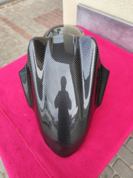 Переднее крыло Kymco Downtown 200/300 Dink Street 125/300 61100-LEA7-E00