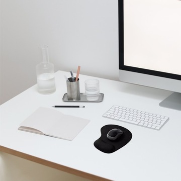 ЭРГОНОМИЧНЫЙ КОВРИК ДЛЯ МЫШИ НА ЗАПЯСТЬЕ