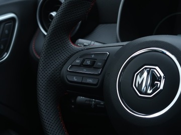 MG ZS II SUV Classic 1.5 VTi-Tech 106KM 2024 MG ZS SUV 1.5, 1. Właściciel, Serwis ASO, VAT 23%, zdjęcie 20