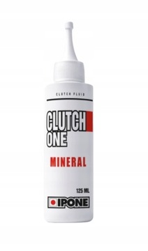 IPONE CLUTCH ONE OLEJ MINERALNY SPRZĘGŁA MAGURA