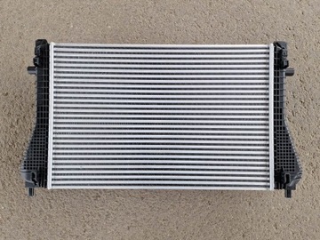 CHLADIČ INTERCOOLER SKODA KODIAK OCTAVIA III IV