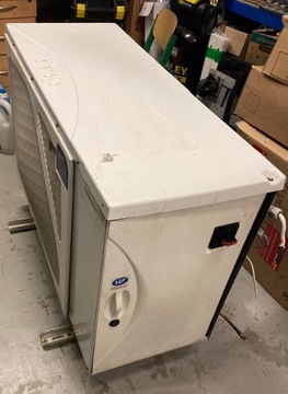 охлаждающий блок silensys SIL2480Z