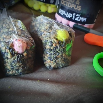 Твердые пакеты Castaway из ПВА 100 x 150 мм