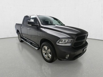 Dodge Ram IV 2015 Dodge RAM Poleasingowe.pl