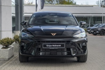 Cupra Leon II Hatchback Facelifting 1.5 TSI 150KM 2026 Cupra Leon 1.5 TSI 150 KM - Dostępny od ręki!, zdjęcie 3