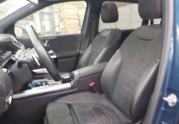 Mercedes Klasa B W247 Sports Tourer 1.3 B180  136KM 2020 Mercedes-Benz Klasa B AMG Okazja 1.3 Benzyna 136KM, zdjęcie 25