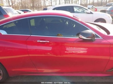 Infiniti Q60 II 2021 Infiniti Q60 Red Sport 400 2021 3.0l 3.0 Benzyna 400KM, zdjęcie 6