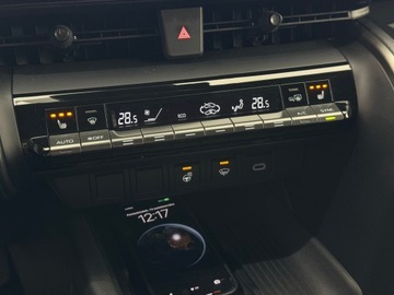 Toyota C-HR II SUV 1.8 Hybrid 140KM 2024 Toyota C-HR Style / 1 właściciel / Salon Polska /, zdjęcie 22