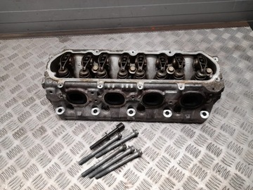 CHEVROLET CAMARO SS 6.2 V8 LT1 12620549 LEVÝ STRANA HLAVA OEM