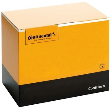 Комплект клинового ремня Continental 4PK855K1 T2B125
