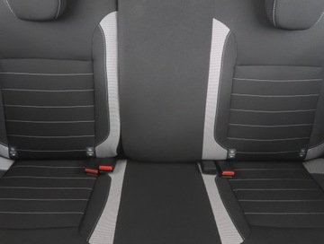 Dacia Logan II Sedan Facelifting 0.9 TCe 90KM 2018 Dacia Sandero 0.9 TCe, Salon Polska, Serwis ASO, zdjęcie 9