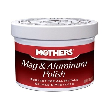 Pasta polerska Mothers 05101 283 g