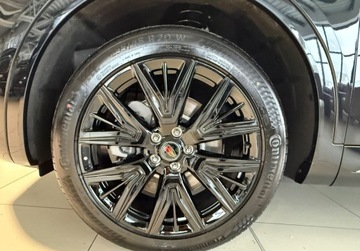 Hongqi HS5 2025 Hongqi HS5 2.0T AWD 245KM 2.0 Benzyna 218KM, zdjęcie 2